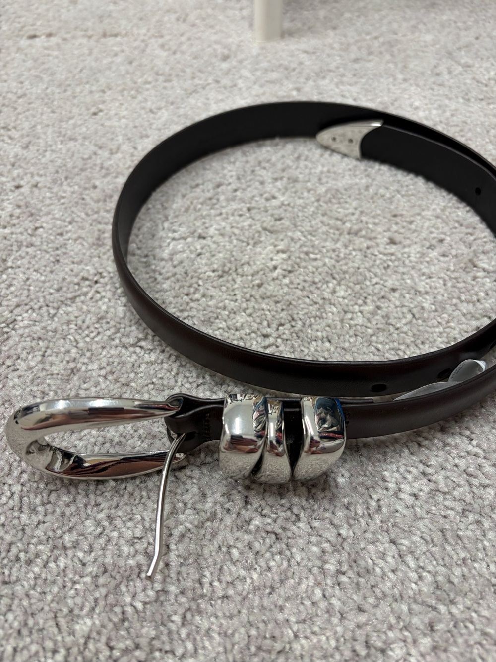 Bundles of 2: Madewell Belts - Picture 3 of 7
